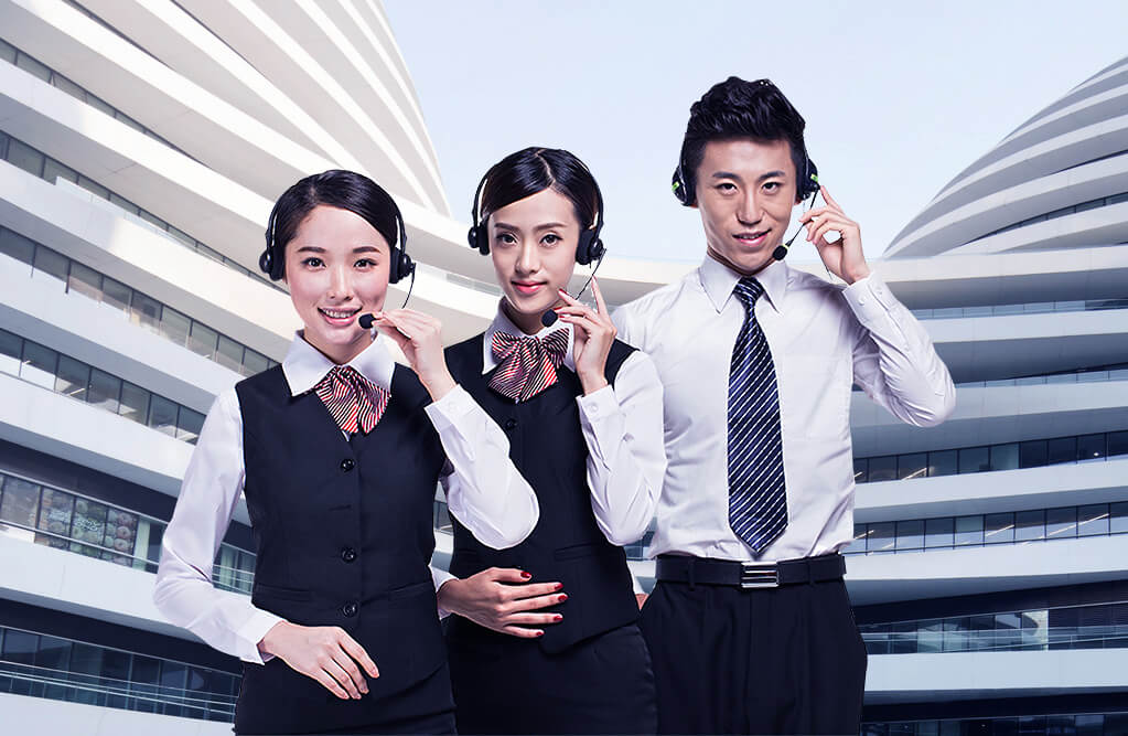 无忧售后，响应及时